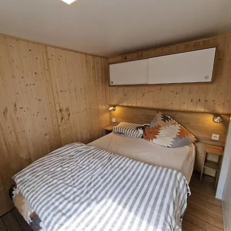 Holiday home Adria Mobilheim Esox Haus Nr 12