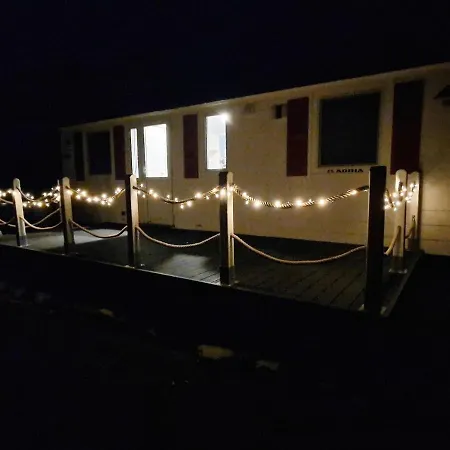 Adria Mobilheim Esox Haus Nr 12 Holiday home