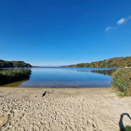 Adria Mobilheim Esox Haus Nr 12 Holiday home